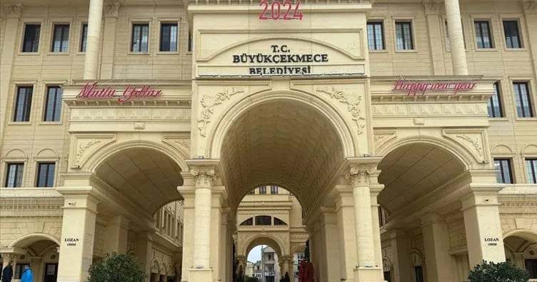 Büyükçekmece’de Yolsuzluk Soruşturması Tamamlandı