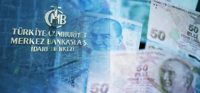 Türkiye’de enflasyon beklentisi sabit kaldı: %48,81