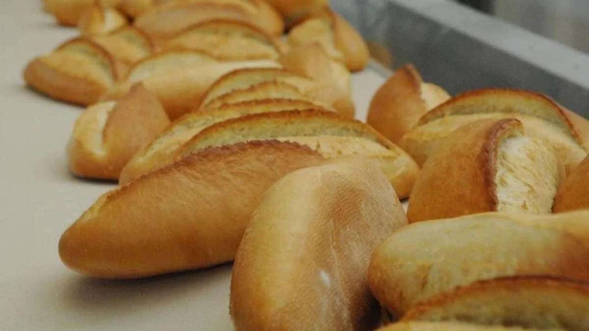 Fırıncılardan Ekmek Fiyatı Açıklaması: Yeni Yılda Zam Beklenmiyor