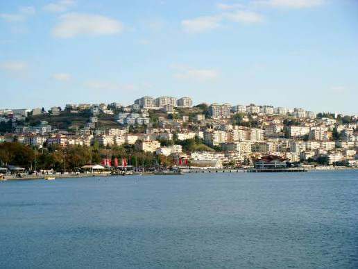 Büyükçekmece’de Çocuklar İçin En Güvenli 6 Bölge