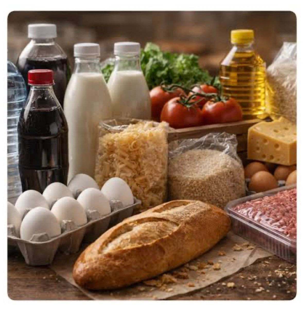 Market raflarında yeni dönem: Yanıltıcı ifadeler tarihe karışıyor