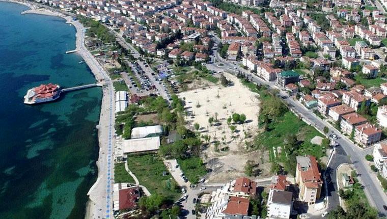 Albatros Parkı