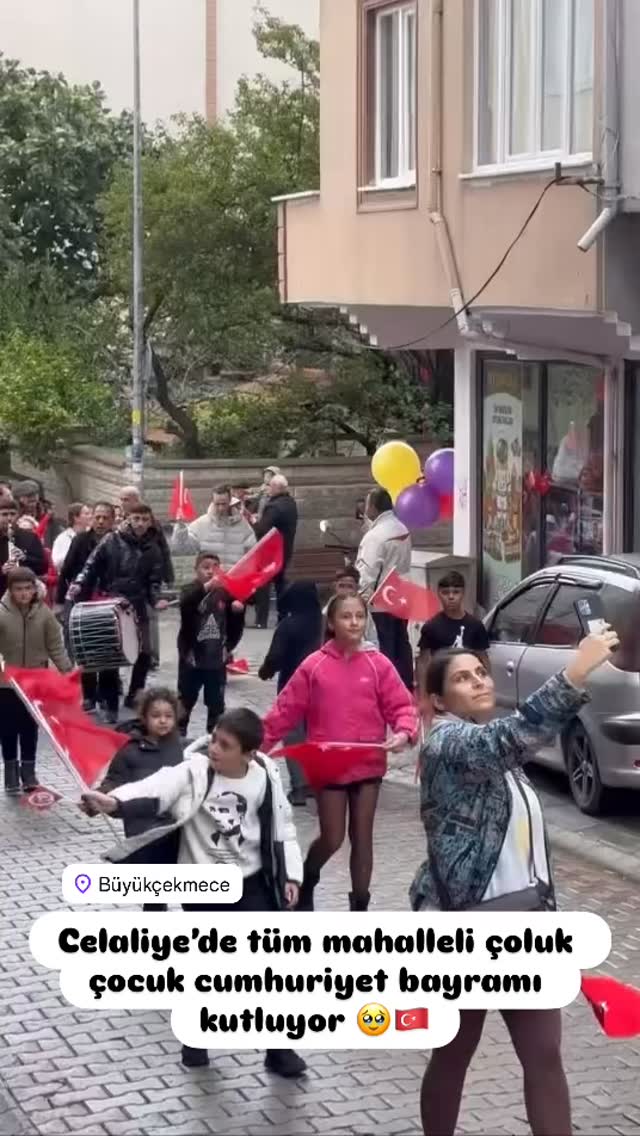 Büyükçekmece Anlık Instagram story 2