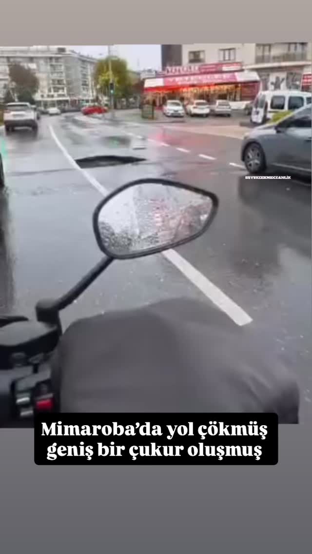 Büyükçekmece Anlık Instagram story 10