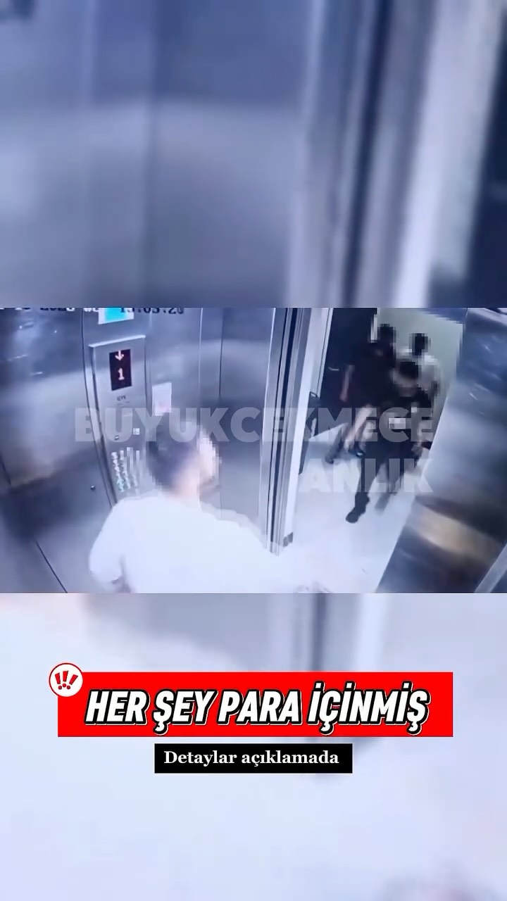 [ÖZEL HABER] BEYKENT’TEKİ REZİDANS C•NAYETİNDE ŞOK DETAYLAR👇